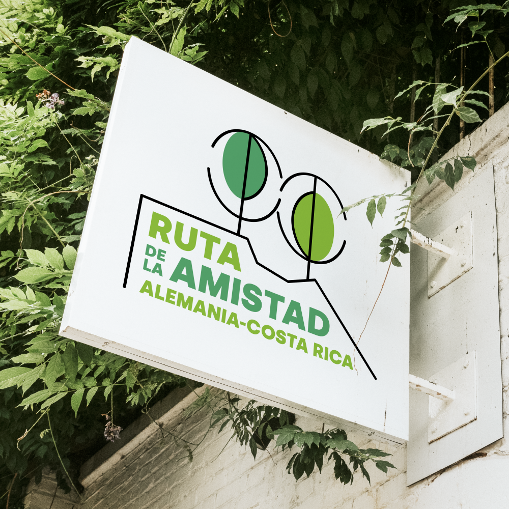 ruta amistad costa rica identidad