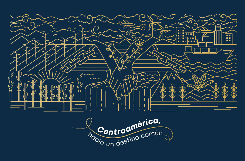 bicentenario centroamerica branding ue