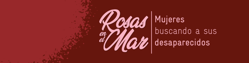 Rosas Mar Editorial Ilustración